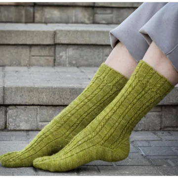 Story Socks - Анна Абелит