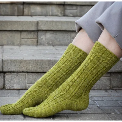 Story Socks - Анна Абелит