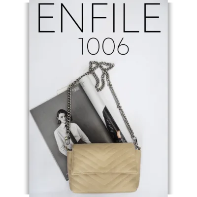 Сумка 1006 - enfile.tkani