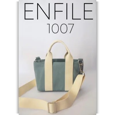 Сумка 1007 - enfile.tkani