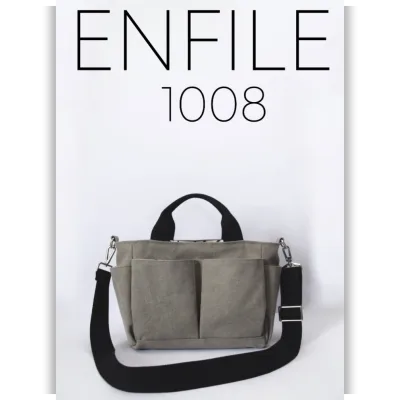 Сумка 1008 - enfile.tkani