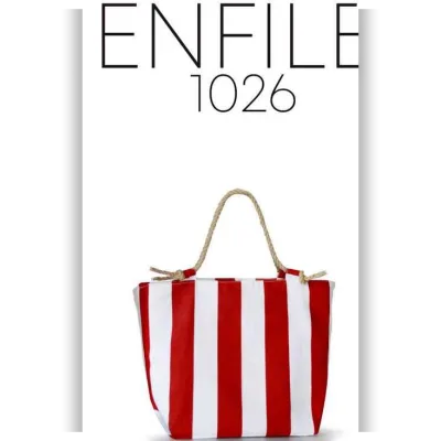 Сумка 1026 - enfile.tkani