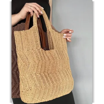 Сумка 4в1 ZigZag - Дарья Калюжная
