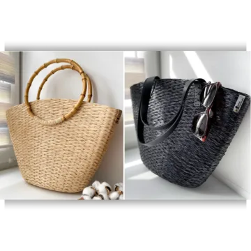 Сумка Аюми - behet.handmade