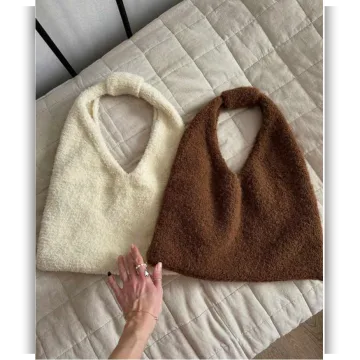 Сумка byklya bag - Алёна Бартенева