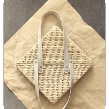 Сумка Fold - annetta_handmade