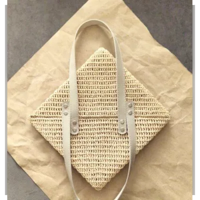 Сумка Fold - annetta_handmade
