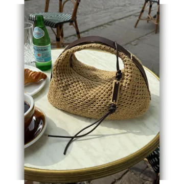 Сумка Juno Bag - PetiteKnit