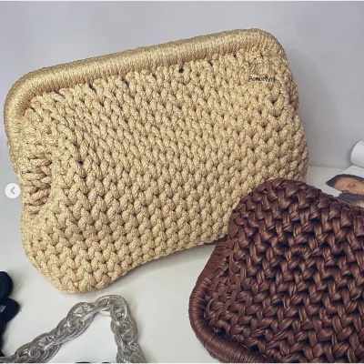 Сумка Millet - bomboknit