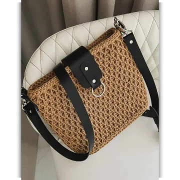 Сумка mk_style_bag - Алиса Паладьева