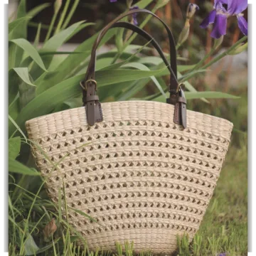 Сумка provence - milka_accessories