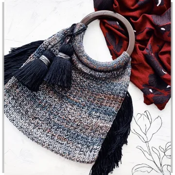 Сумка Sicilia_bag - liss_ssa