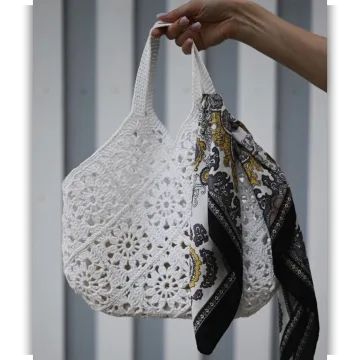 Сумка Small_bag - Юлия Старикова