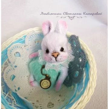 Сумкины. Зайка