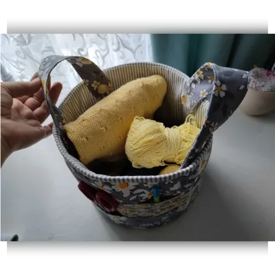 Швейный клуб Юлии Елфимовой. Сентябрь - Юлия Елфимова