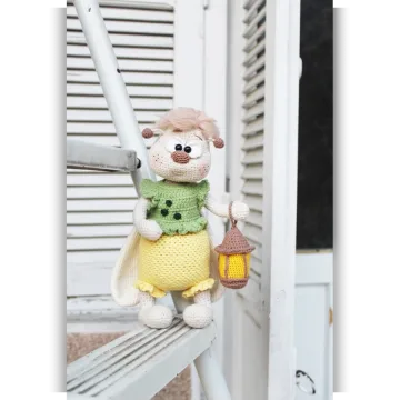 Светлячок