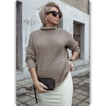 Свитер Casual - nataknitwear
