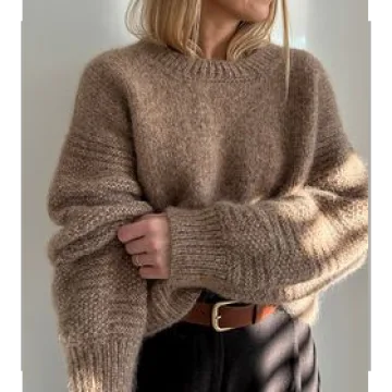 Свитер Farmlands Sweater - Cheryl Mokhtari