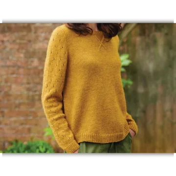 Свитер Florin - Meghan Kelly