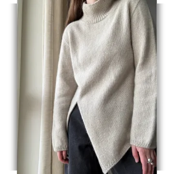 Свитер Liv Sweater - Moreca knit