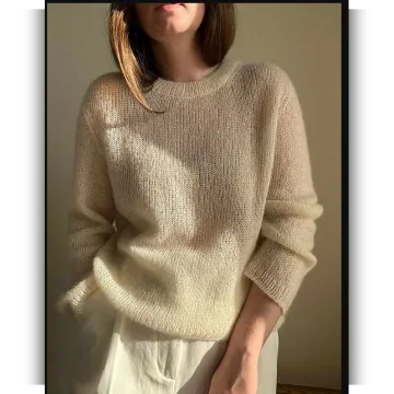 Свитер Micaela - Moreca knit