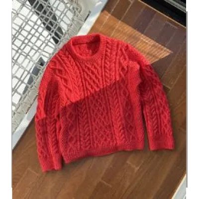 Свитер Shanon - ttoknit Hong
