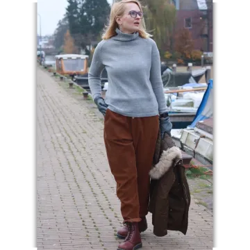 Свитер Simplicity - Veta Romanenkova