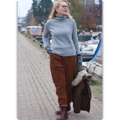 Свитер Simplicity - Veta Romanenkova