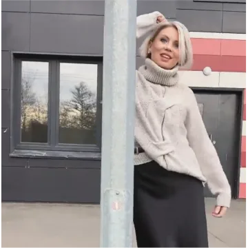 Свитер Сириус - gala_shei