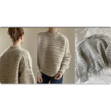 Свитер Sweater No. 18 - My favourite things