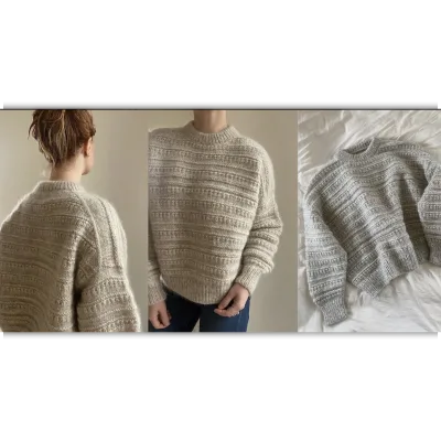 Свитер Sweater No. 18 - My favourite things