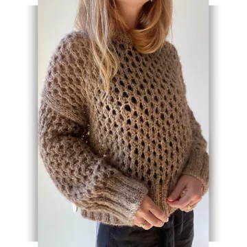 Свитер Sweater No. 21 - My favourite things