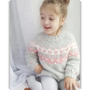 Свитер Xmas - Наталия Сачук