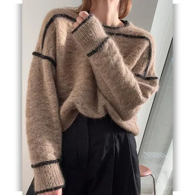 Свитер Zoe Loop Sweater - Other Loops