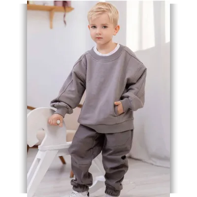 Свитшот M-0003. Размер 86-128 - shvejnikoff_kids
