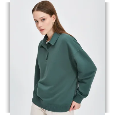 Свитшот Polo. ОГ 96. Рост 182. ПГ 1-я - Helpersew