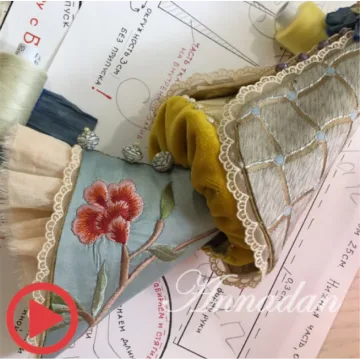Технический процесс изготовления многослойного рукава