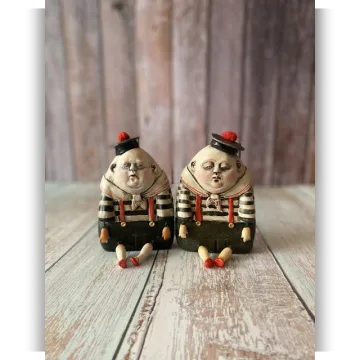ТиДум