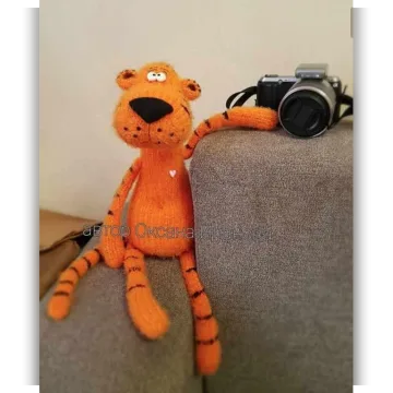 Тигр