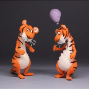 Тигр