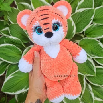 Тигр Ален