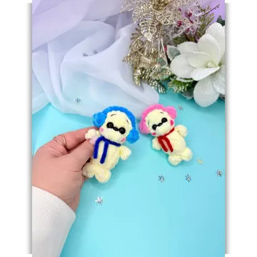 Тюленчик
