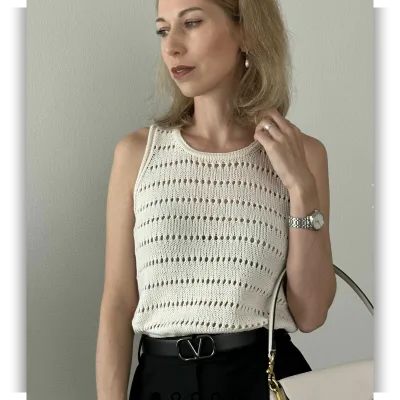 Топ Белла - Екатерина Степанова