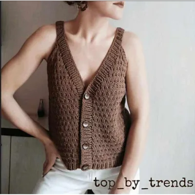Top_by_trends - Наталия Панасюк