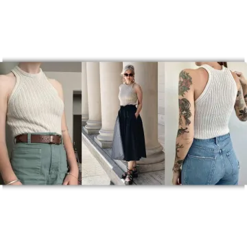 Топ Camisole No. 5 - My favourite things