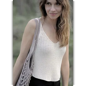 Топ Emma - Susanne Müller