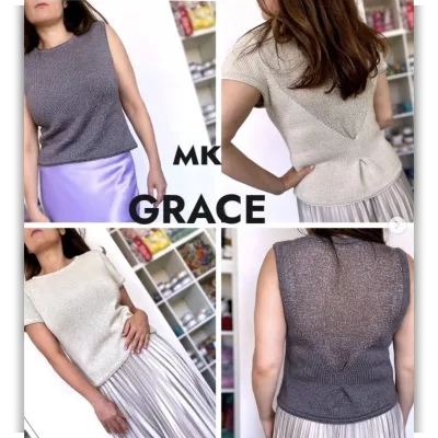 Топ Grace - siamo____