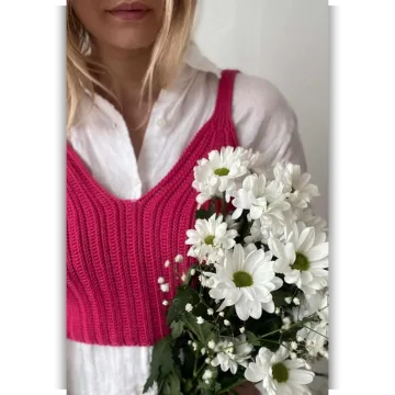 Топ Кейт - Алена Шестопалова