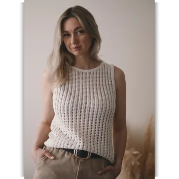 Топ Massimo - Юлия Старикова