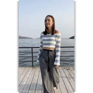 Топ Ocean - Наталья Жданова